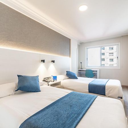 Hotel Atlantico Віго Номер фото