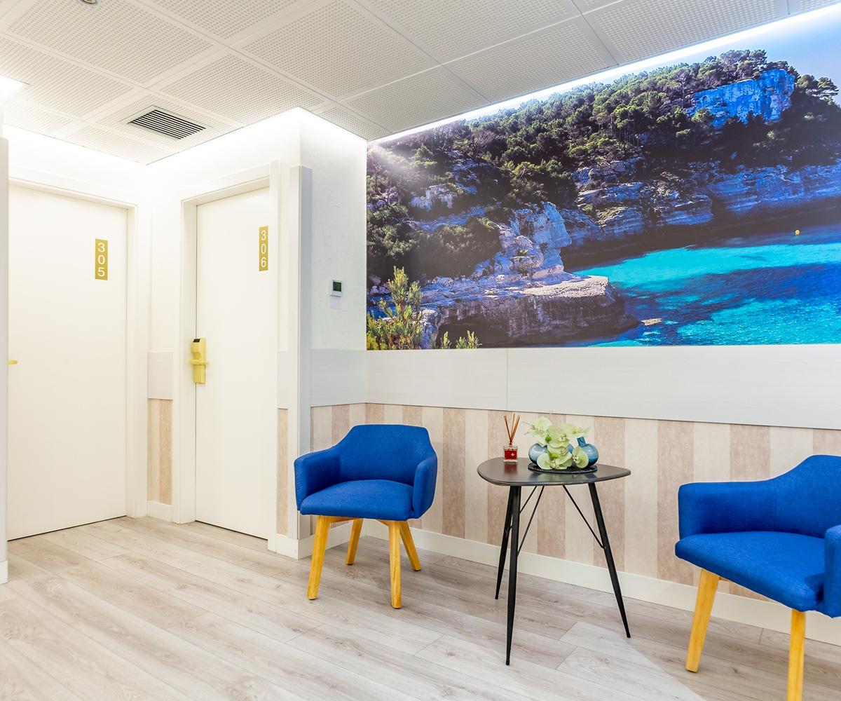 Hotel Atlantico Віго Екстер'єр фото